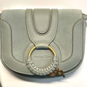 See by Chloe crossbody bag